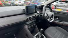 Dacia Sandero Stepway 1.0 TCe Expression 5dr Petrol Hatchback